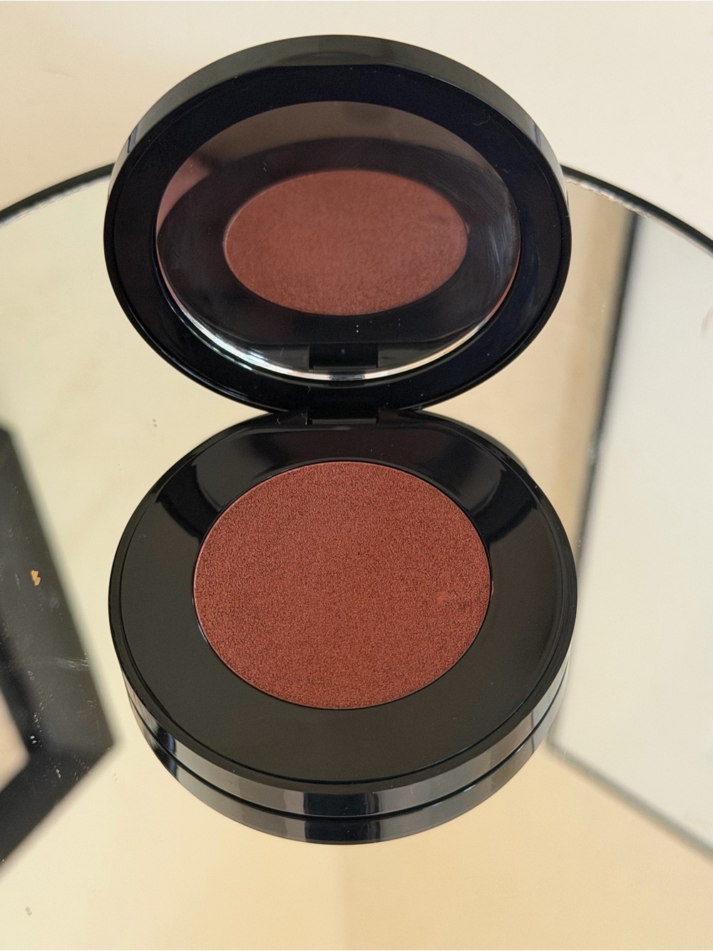 NIB SAIE GLOW SCULPT MULTI USE CREAM HIGHLIGHTING bronzer  in bronze glow